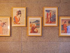 -水之惠鲜鱼料理(王府大街店)