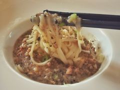 -广州富力丽思卡尔顿酒店·丽轩·粤菜