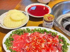 -楠火锅(太古里总店)