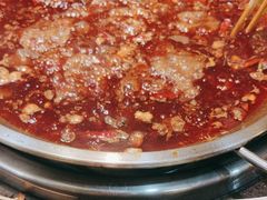 -飘香火锅(玉林西路店)