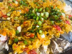 剁椒鱼头-湘赣风味小厨(娄葑老店)