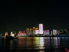 -武汉两江游览·夜游长江(汉阳门码头)