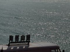 -燕儿岛山公园