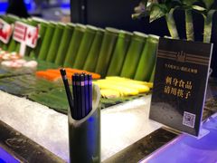 -加餐海鲜自助(集美银泰百货店)
