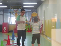 -酷迈儿童体能运动馆(九棵树店)
