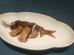 -老吉堂上海本帮菜(工体店)