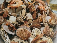 -和源祥·日照菜扛把子(万平口一店)