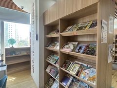 -GogoReading少儿英语分级阅读(双井中心店)