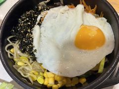 -元祖李朝(新威路店)
