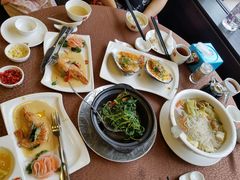 -蟹皇海鲜餐厅