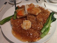 海鲜炒面-御宝轩(益丰·外滩源店)