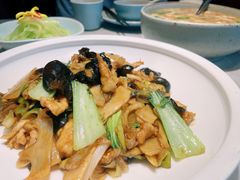 杏花堂过油肉-杏花堂山西菜馆(壹方城店)