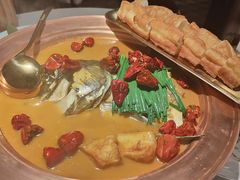 -華府Deluxe(兴业太古汇店)