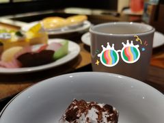 -蒙肥羊·酸汤潮牛·鲜牛肉火锅烤肉自助(岗顶店)