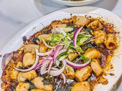 -明本湛江鸡•海鲜小厨(陈家祠店)