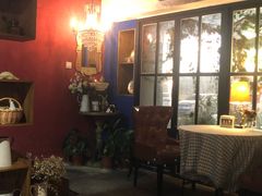 -静香HOUSE·全时段融合餐厅(七星欢乐颂店)
