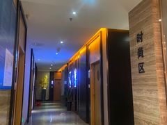 -金色印象·HiFi影音·按摩足疗(龙腾路店)