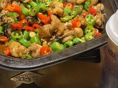 -蛙来哒(方圆荟店)