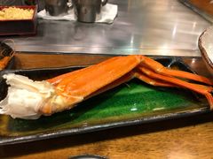-大渔铁板烧(中山路八佰伴店)
