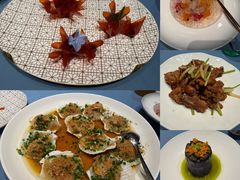 -宴周康·精致江浙菜(周浦店)