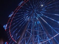 -南昌之星摩天轮