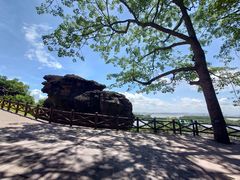 -广州莲花山旅游区