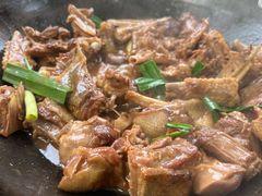 -大地农庄(逢沙大道店)