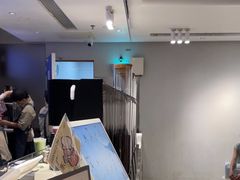 -喜茶(佛山南海万科广场店)