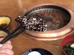 -炎蔵牛舌烤肉