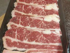 -九田家黑牛烤肉料理(太阳城店)