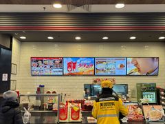 -和合谷(北京市王府井百货大楼店)