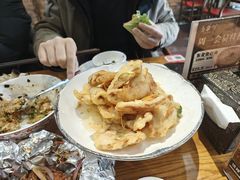 -金掌勺·锅包肉(双榆树店)
