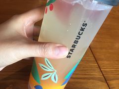 -星巴克(天津工华道智慧山店)