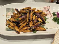 -梅利汴京烤鸭•开封豫菜地标店(东大街店)
