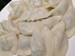 -船歌·鱼水饺青岛菜(合肥路永旺店)