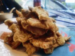 -今鲜源大酒店·中华餐饮名店(新湛路店)