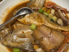 -妈妈菜舟山海鲜(定海古城店)