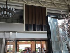 -成都安仁福朋喜来登酒店