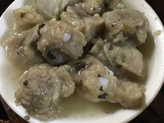 -贰號小院潮汕砂锅粥(前海西街店)
