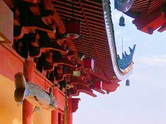 -上海东林寺(金山区)