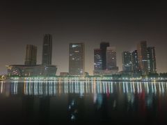 -海河外滩公园