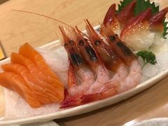 -元气寿司(新城市广场店)