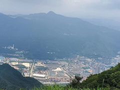 -梧桐山风景名胜区