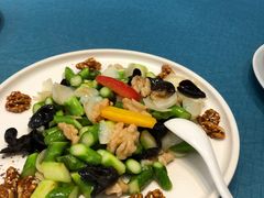 -君德澜酒家·创意粤菜(金山谷店)