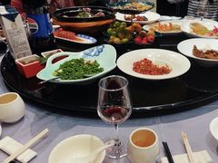 -湘湖大院(越王路店)