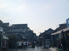 -烟袋斜街