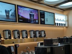 -蓉小乔·RONG COFFEE(春熙路店)