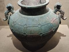 -洛阳周王城天子驾六博物馆