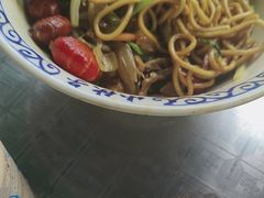 -梅溪·小伙子干挑面(安吉总店)
