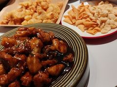 -四方桌·福建客家土菜(二中店)